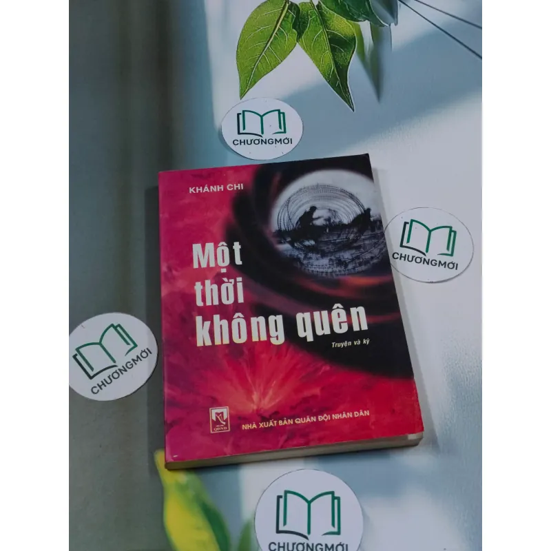 Một thời không quên - Khánh Chi 694932