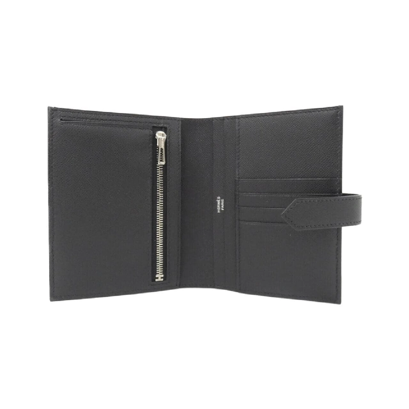 Ví compact Hermès Béarn 084817CK 622618