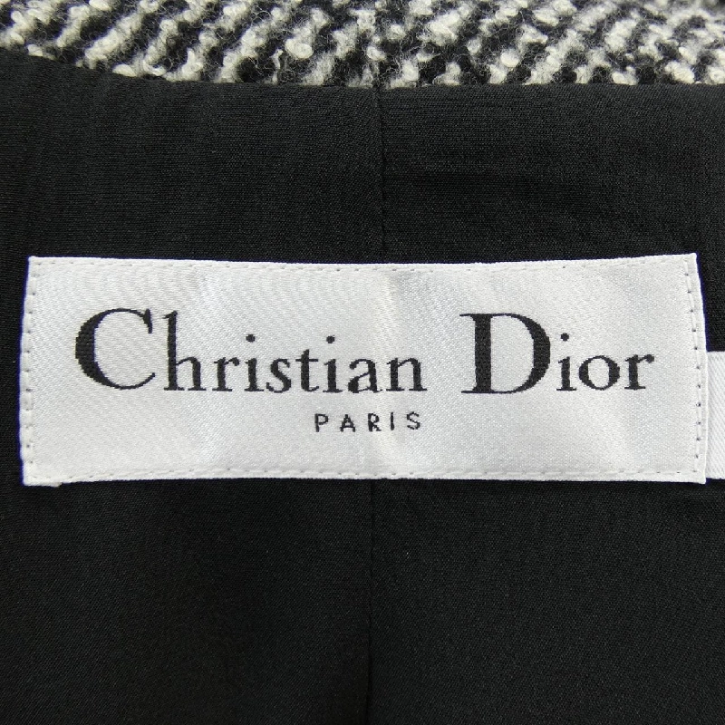 クリスチャンディオール CHRISTIAN DIOR 151V43A1142 Áo khoác - Hàng hiệu Authentic 821548