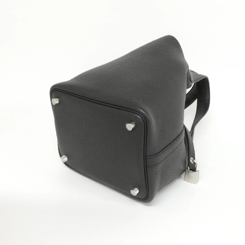 Túi Hermes Picotin Lock PM 056289CK 616962