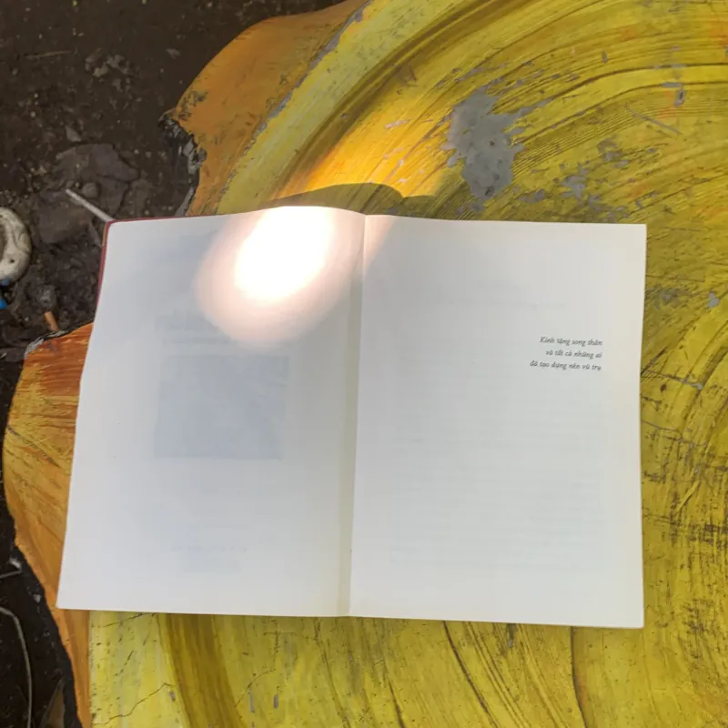 GIAI ĐIỆU BÍ ẨN VÀ CON NGƯỜI ĐÃ TẠO RA VŨ TRỤ - TRỊNH XUÂN THUẬN 759658