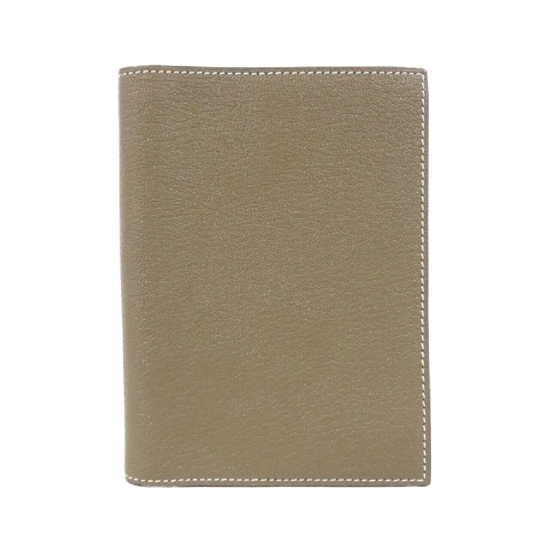 Hàng hiệu Authentic Hermes Agenda GM 028179CA - Tổ chức 773593