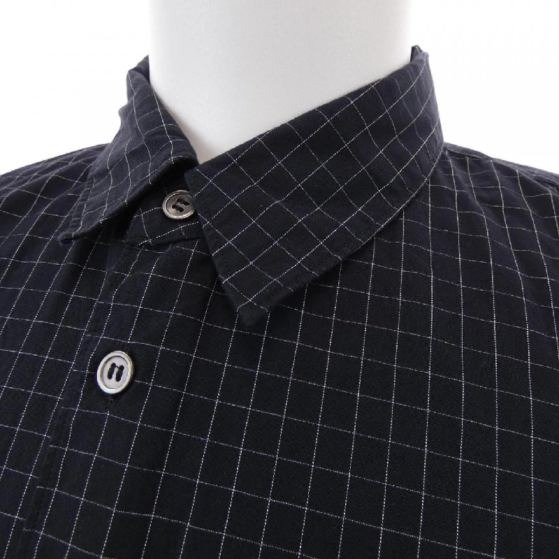 BLACK COMME des GARCONS 1O-B011 Áo sơ mi - Hàng hiệu Chính hãng 896066