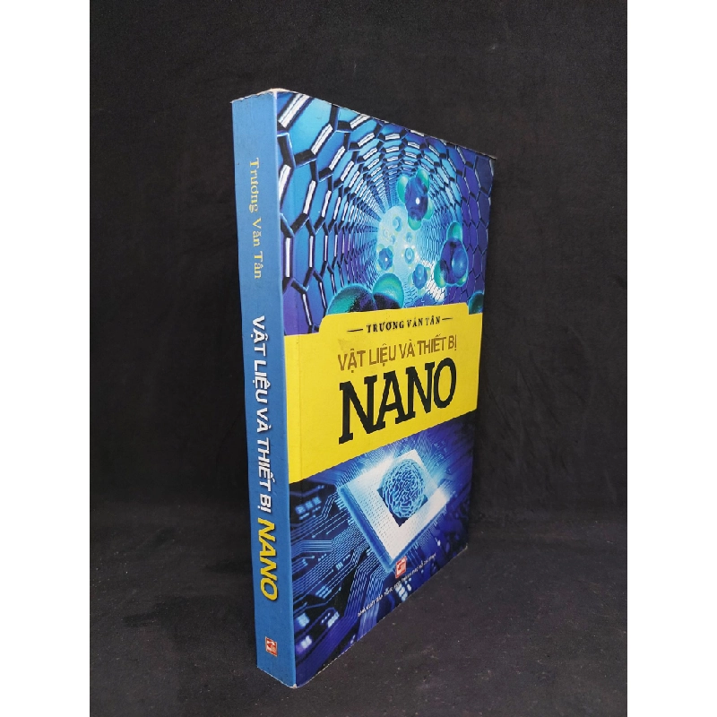 Vật liệu và thiết bị Nano mới 80% bị ố 2018 HCM2707 33588