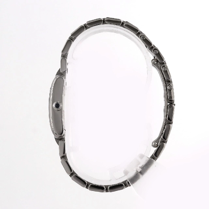 Cartier Tank Française SM W51008Q3 SS Quartz - Hàng hiệu Chính hãng 882404