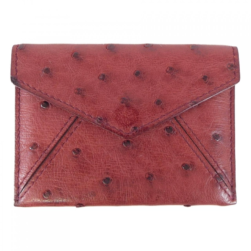 DELVAUX CARD CASE - Hàng hiệu Authentic 831289