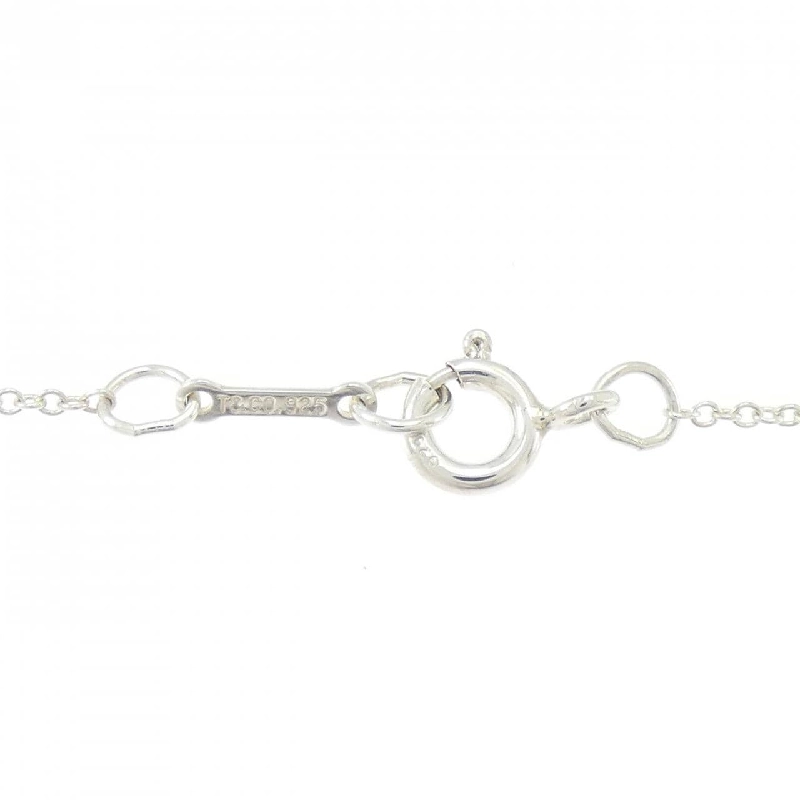 Dây chuyền Tiffany Kiss - Hàng hiệu Chính hãng 844346