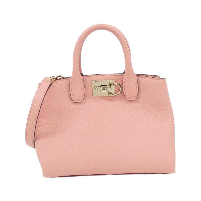 Túi xách Salvatore Ferragamo 21 H288 - Hàng hiệu Chính hãng 766885