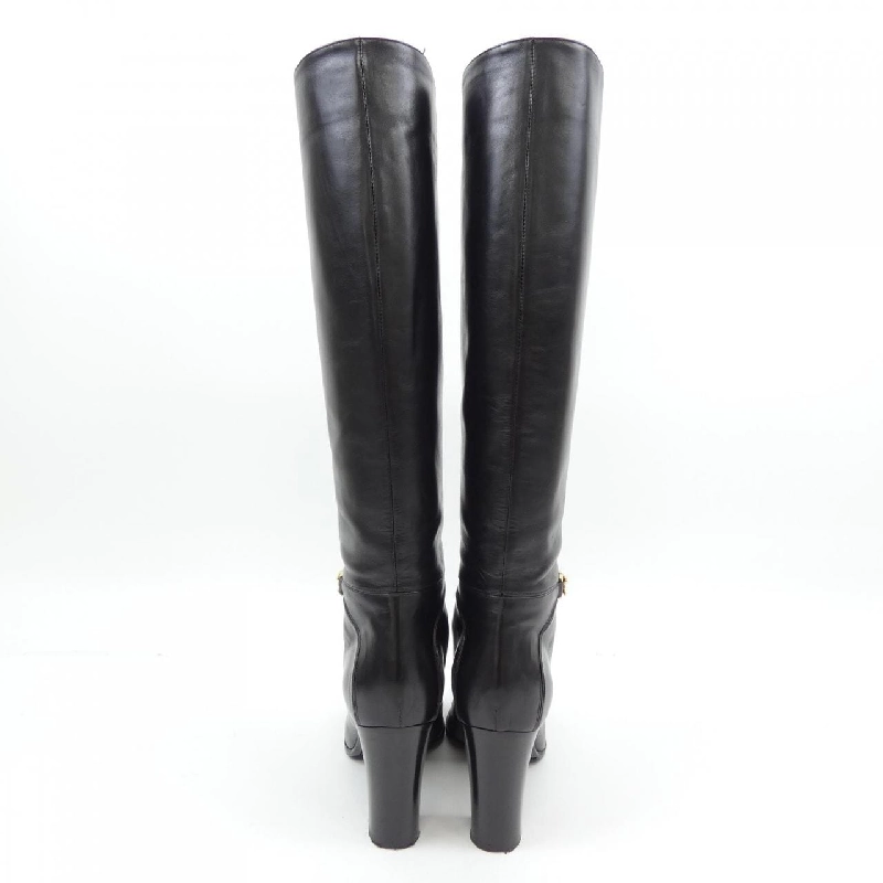 Giày bốt dài CELINE 660096