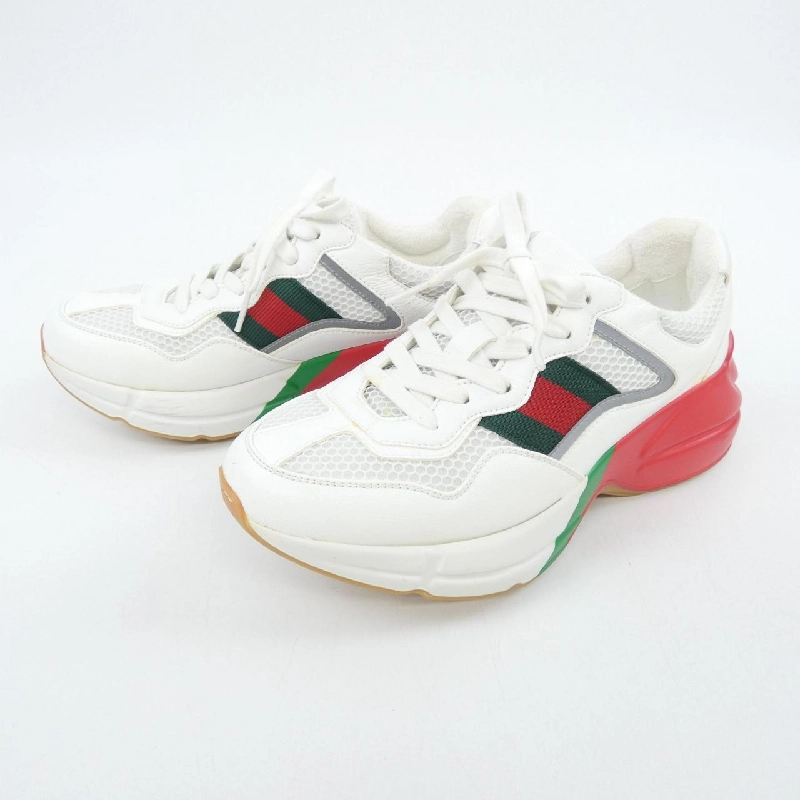 Giày thể thao GUCCI 643491 - Hàng hiệu Chính hãng 828682