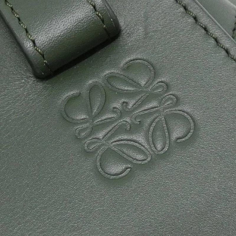 Túi đeo vai Loewe Hammock Compact A538H13X02 610544