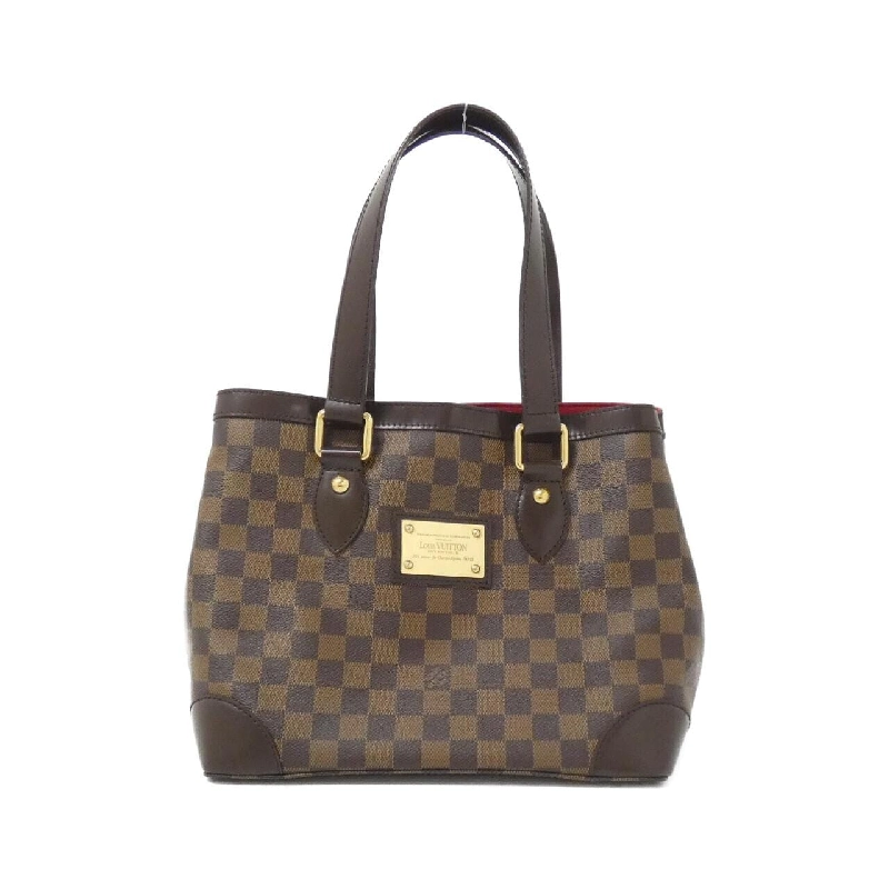Túi Louis Vuitton Damier Hampstead PM N51205 615054