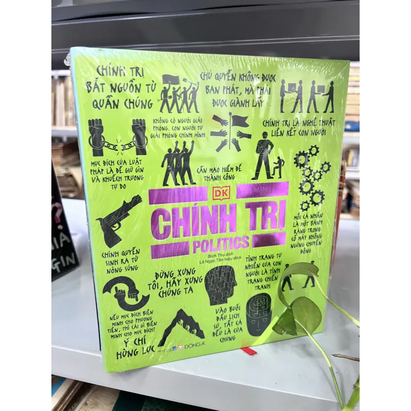 Khái lược những tư tưởng lớn (6 cuốn bìa cứng) 747244