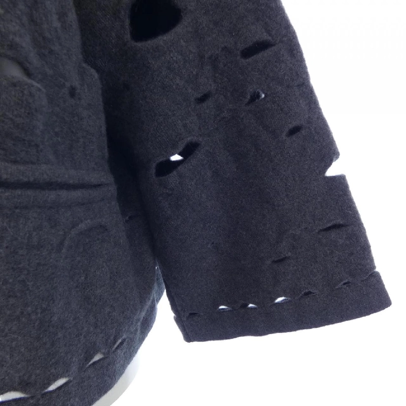 Áo khoác CHANEL 637544