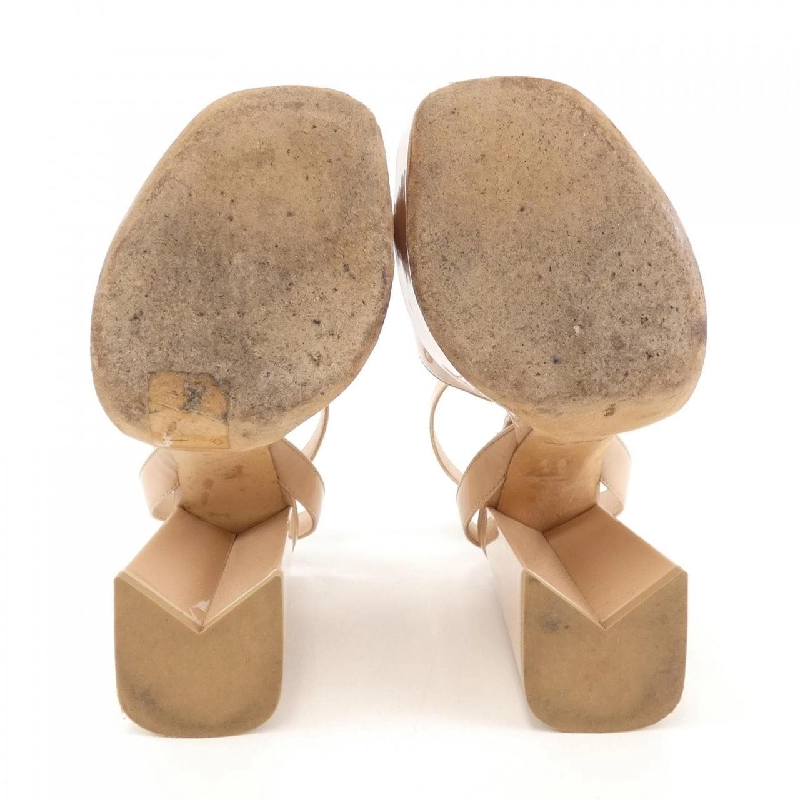 【Mã giảm giá】Giày sandal LOUIS VUITTON 665150