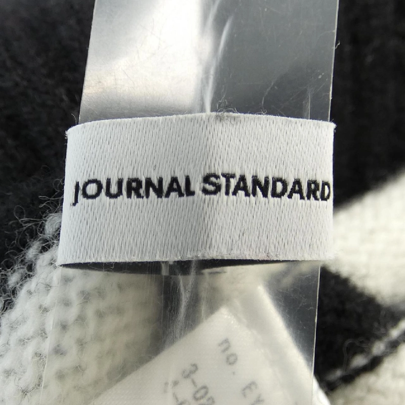 【Mã giảm giá】JOURNAL STANDARD Áo len 634064