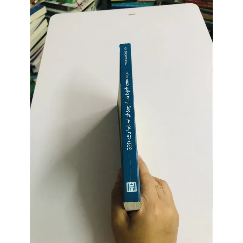 320 CÂU HỎI VỀ PHÒNG CHỮA BỆNH CẢM MẠO  704022