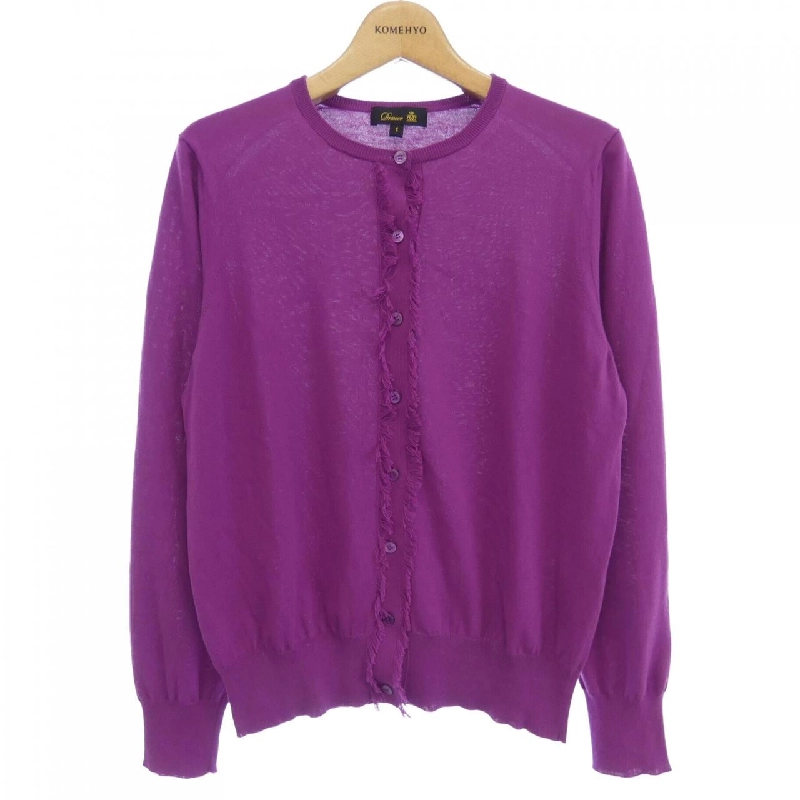 【Mã giảm giá】Áo khoác cardigan DRAWER 639643