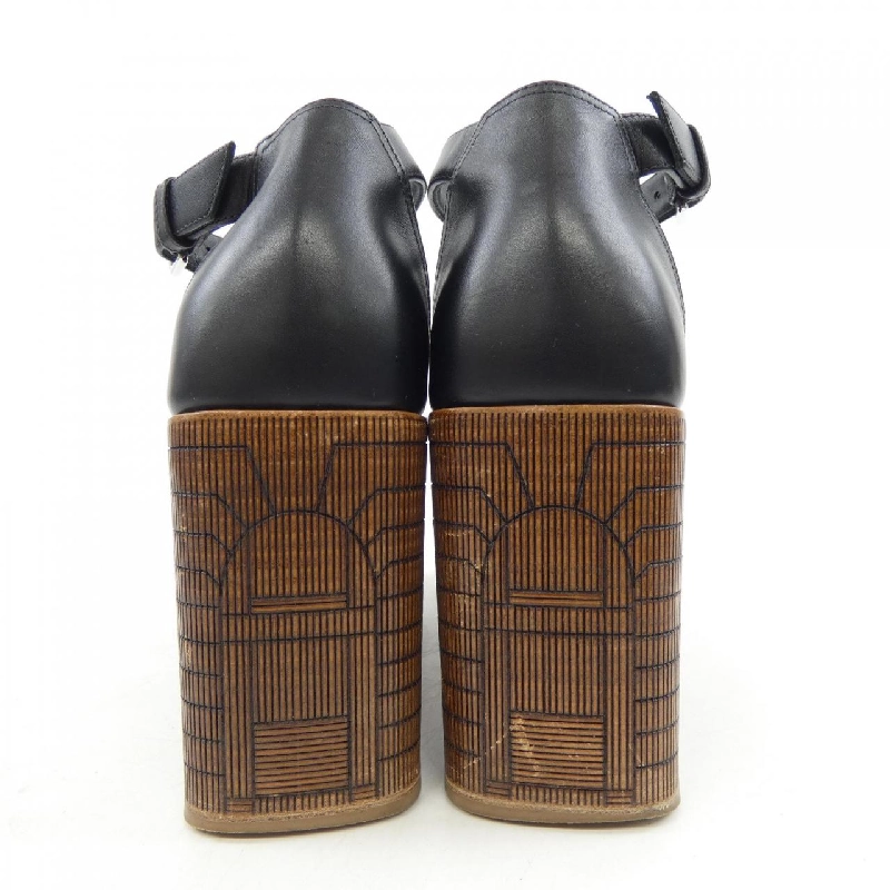 Giày sandal HERMES Illusion 241080Z - Hàng hiệu Authentic 828933