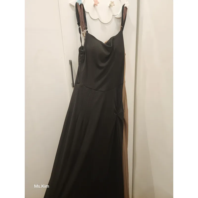 Thanh lý đầm 716957