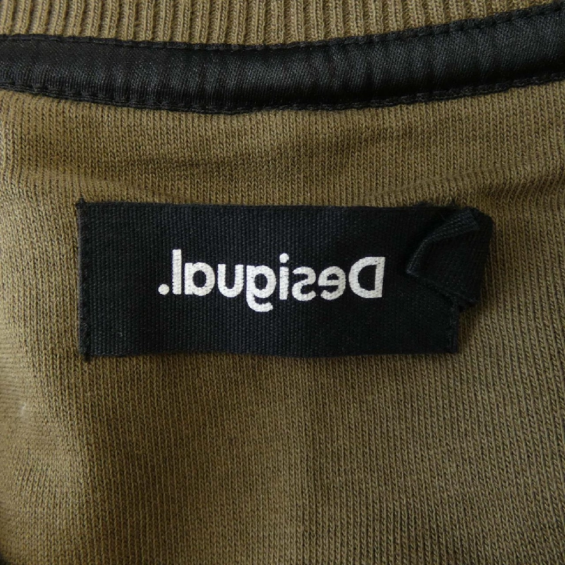 DEZIGUAL 21WMSK02 Áo khoác - Hàng hiệu Chính hãng 888916