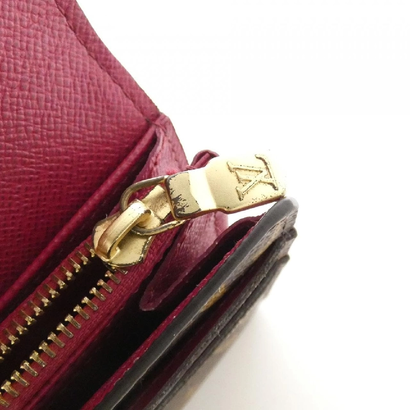 Ví Louis Vuitton Monogram Portefeuille Sara M62234 622419