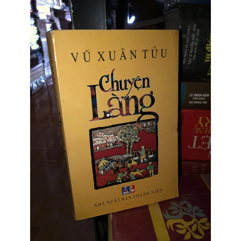 Chuyện Làng 658224