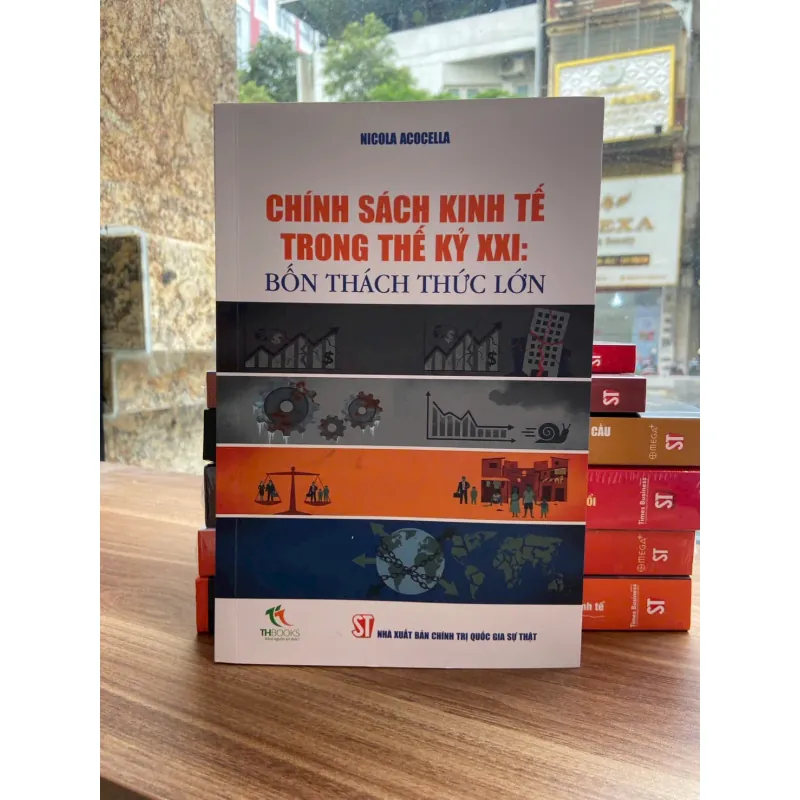 Combo 7 quyển Kinh Tế -Chính Trị 1037483