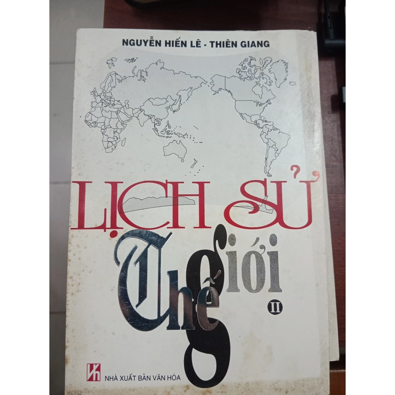 Lịch sử thế giới 352589