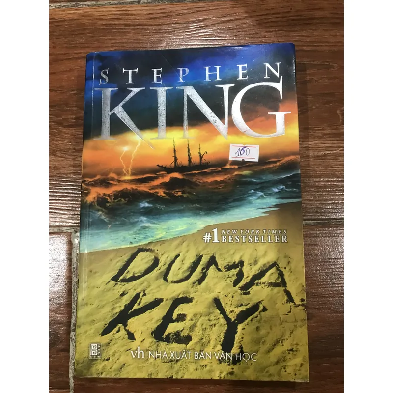 Duma Key - Stephen King (k4) 697081
