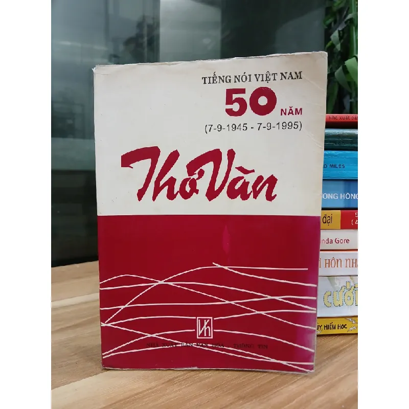 Thơ Văn Tiếng Việt 553521