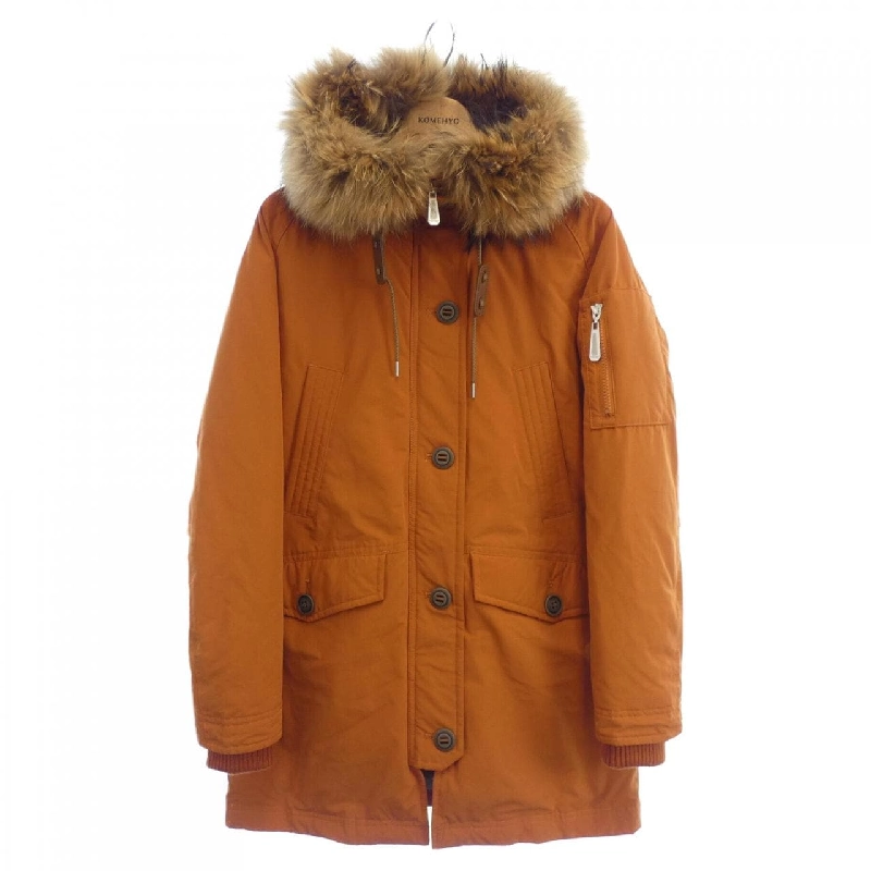 HUNTING WORLD Áo khoác lông vũ - Hàng hiệu Authentic 819731