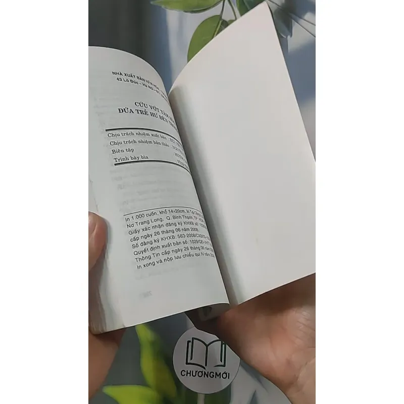 Cứu vớt tâm hồn (đứa trẻ hư bên trong bạn) - Trần Minh Nhật 688513