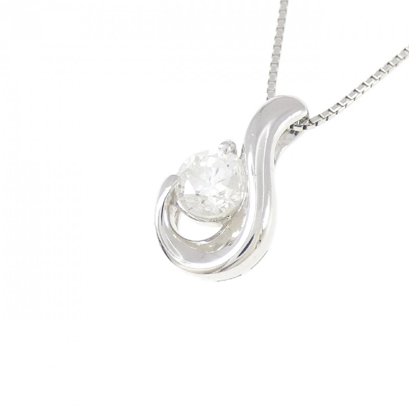 Dây chuyền kim cương PT900/PT850 0.65CT - Hàng hiệu Chính hãng 866488