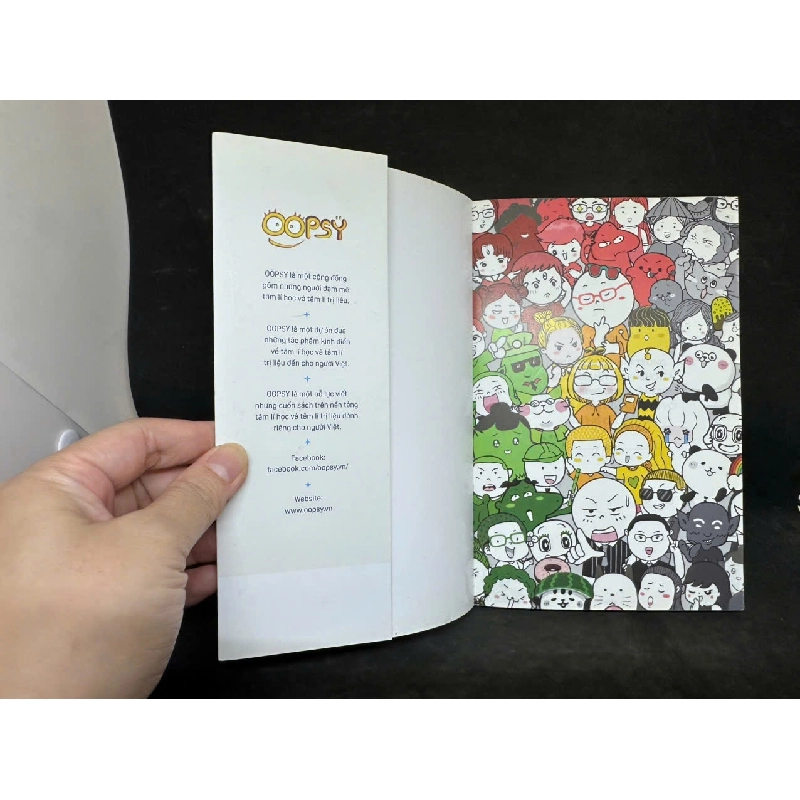 [Phiên Chợ Sách Cũ] Hôm Nay Bạn Phải Bắt Đầu Sống Ngay Cuộc Đời Đẹp Nhất, Oopsy H0606, 2019 525907