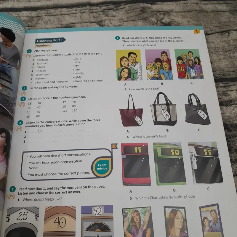 CAMBRIDGE EXAM-COMPLETE key for Schools studen book 2nd A2 2020 738506