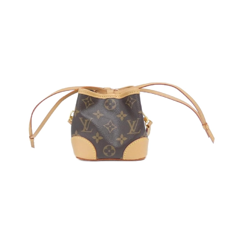 Túi xách vai Louis Vuitton Monogram Noé M57099 609221