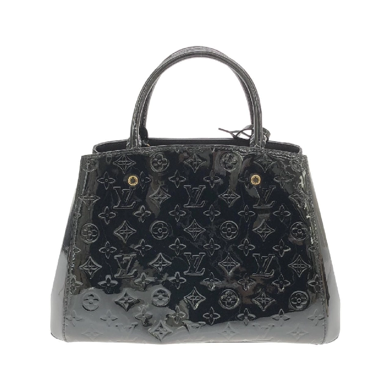 Túi xách Louis Vuitton Vernis Montaigne MM M50168 - Hàng hiệu Chính hãng 771296