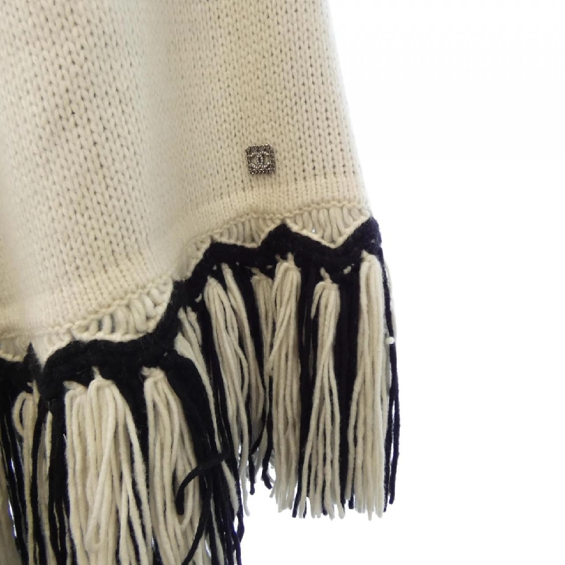 Poncho CHANEL P71494K10308 628530