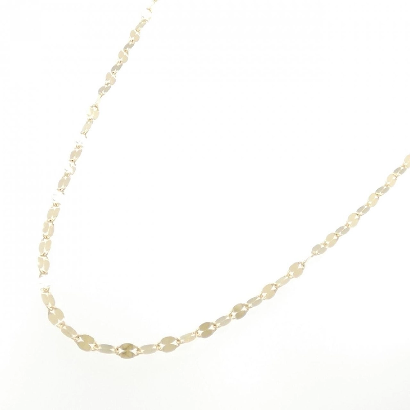 K18YG Dây chuyền - Hàng hiệu Chính hãng 867709