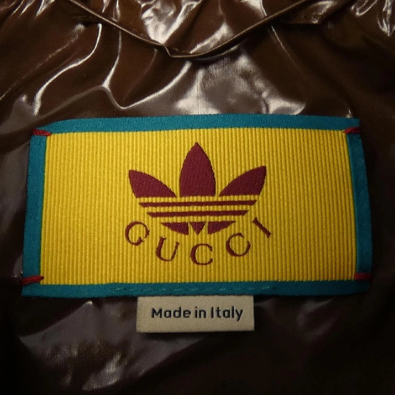 Áo gile GUCCI - Hàng hiệu Chính hãng 897061