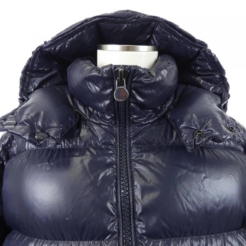 MONCLER MAYA Áo khoác lông - Hàng hiệu Chính hãng 893133