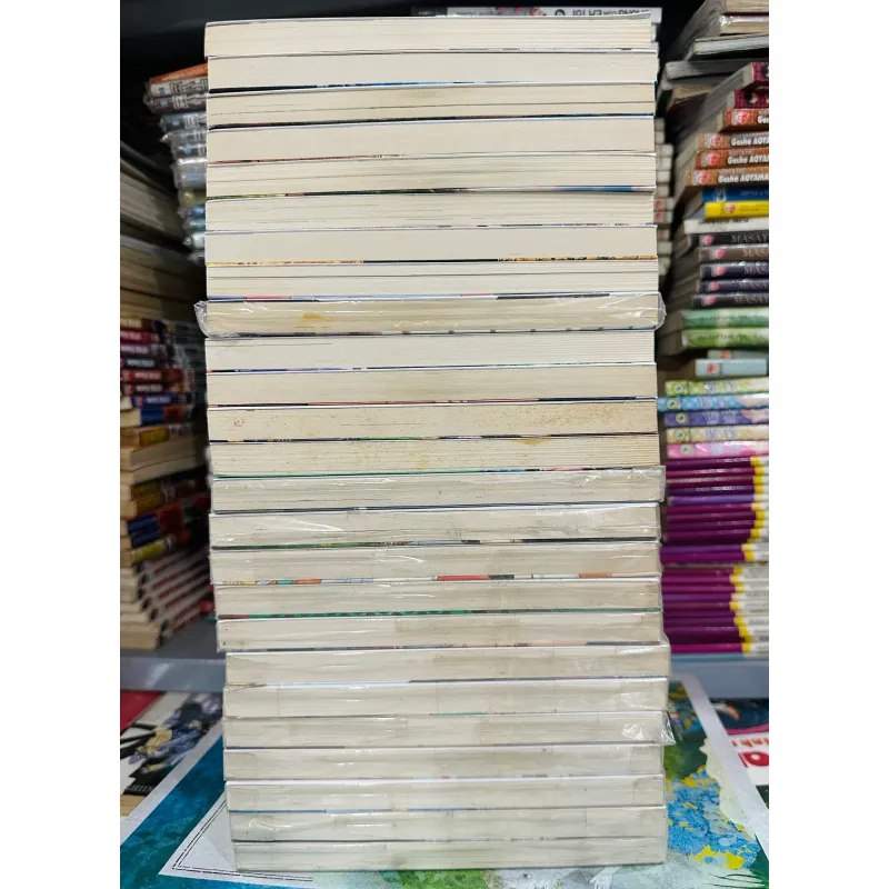 Komi nữ thần sợ giao tiếp full 25 tập 738252