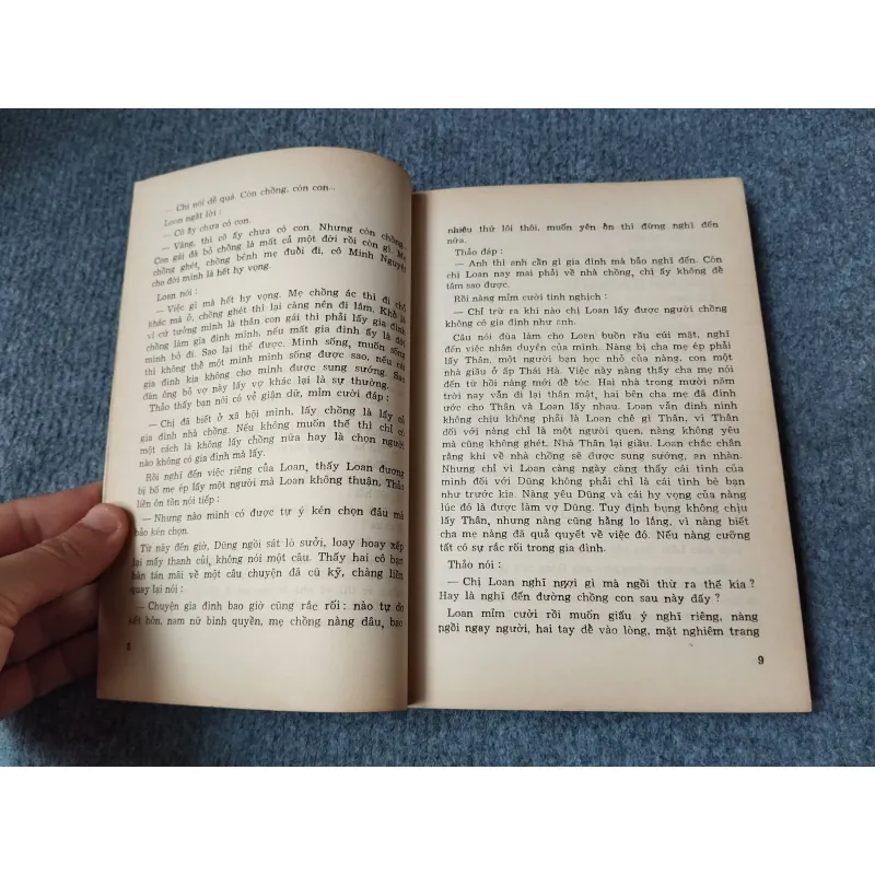 VĂN XUÔI LÃNG MẠN VIỆT NAM (1930 - 1945) TẬP BA 729245