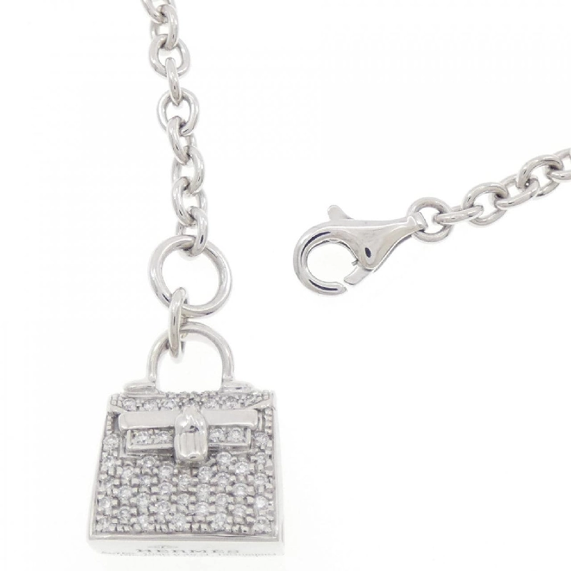 Vòng tay Hermes Amulet Kelly 0.49CT - Hàng hiệu Chính hãng 845285