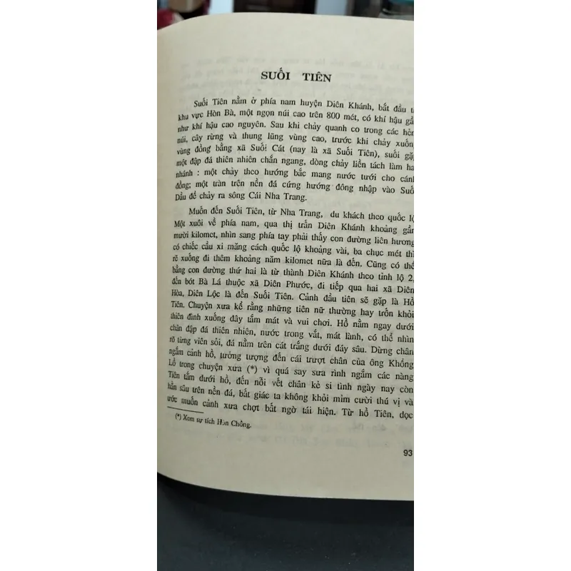 Phú Khánh xưa và nay_1989_Nguyễn Gia Nùng_Nguyễn Thế Sang 695873