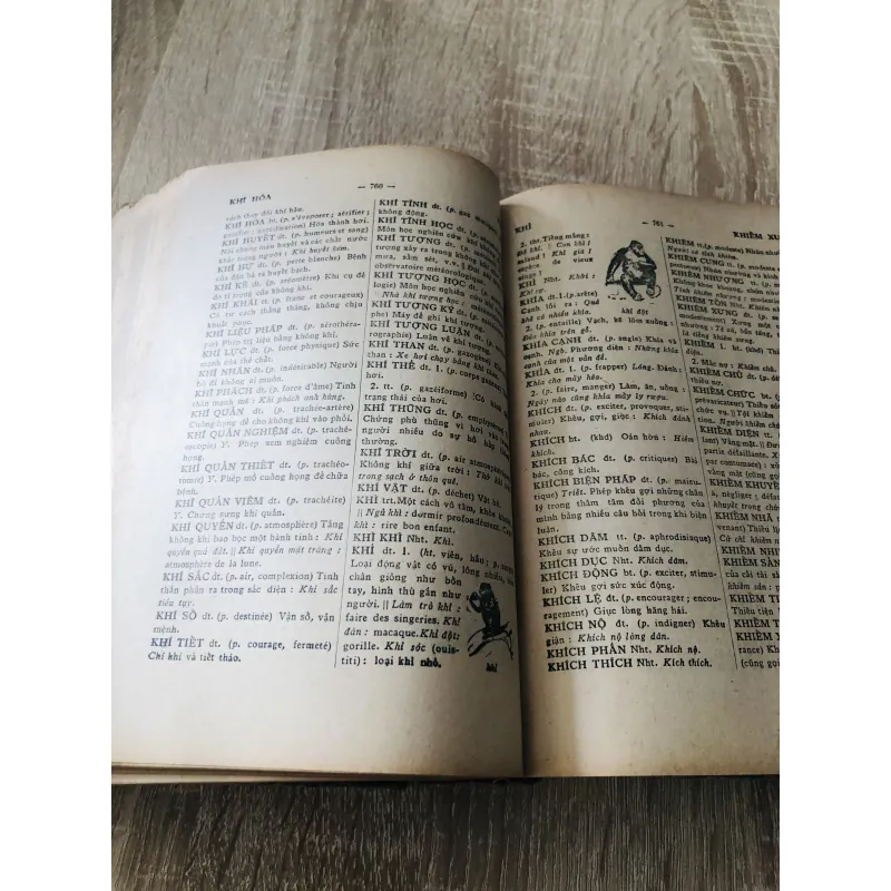 VIỆT NAM TÂN TỰ ĐIỂN 1966 995118