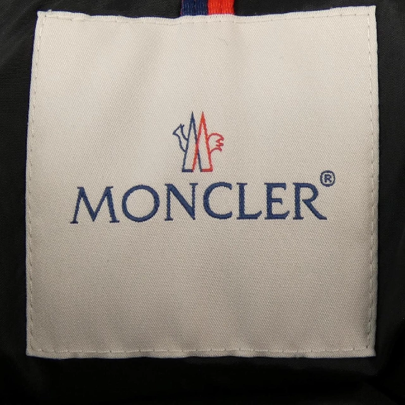 MONCLER EFFRAIE Áo khoác lông - Hàng hiệu Chính hãng 811666