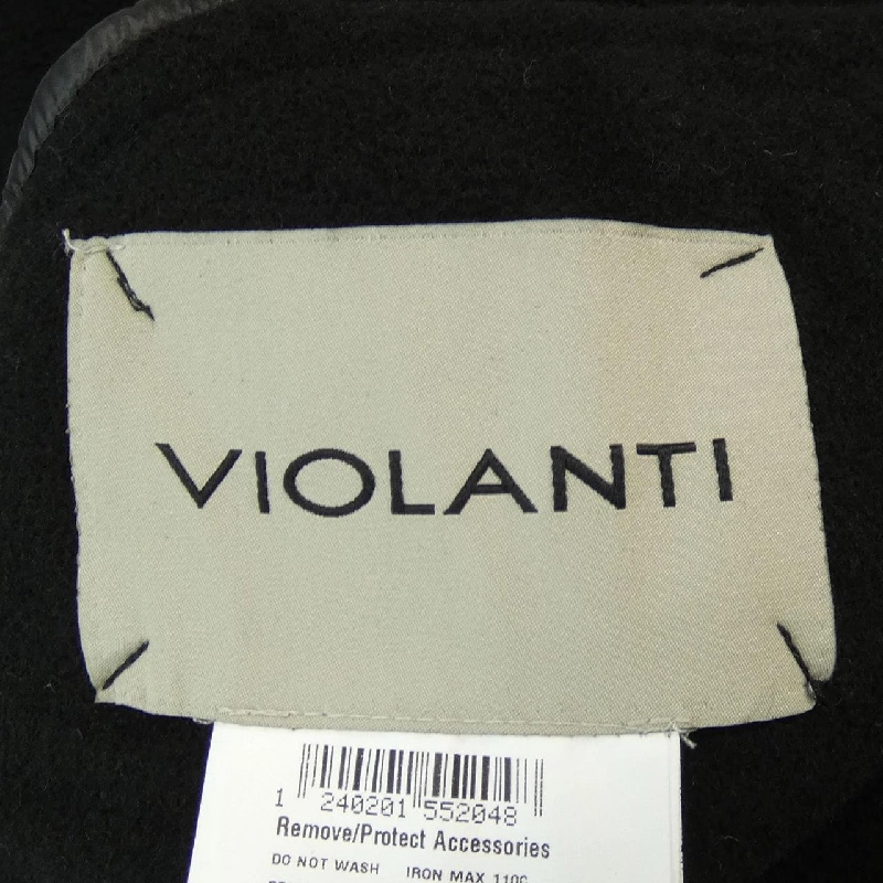 Áo khoác VIOLANTI 640608