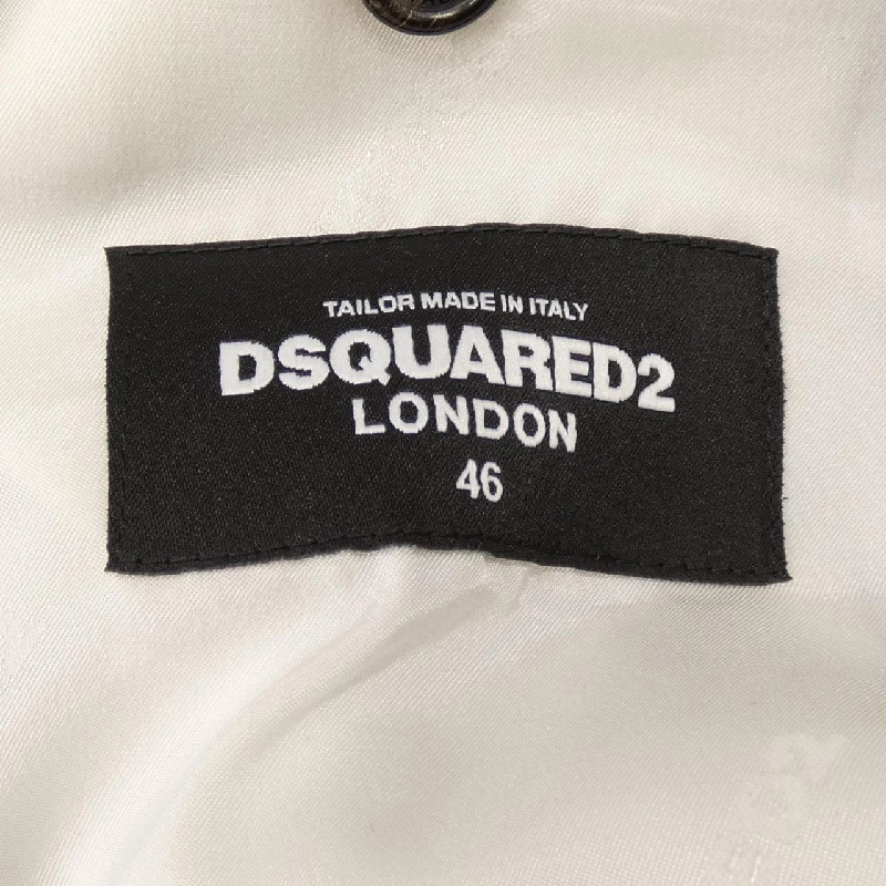 Bộ đồ suit DSQUARED2 - Hàng hiệu Authentic 903273